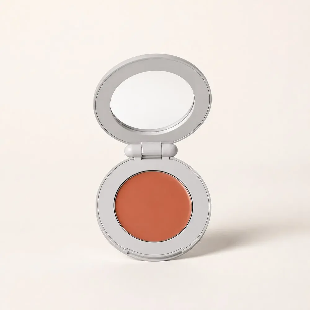Beautycounter Cheeky Clean Cream Blush Color Chai 4.5 g - New in Box